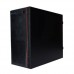 Корпус Mini Tower InWin EMR065 500W RB-S500HQ70  U3.0*2+U2.0*2  A(HD) +intrusion switch mATX Black