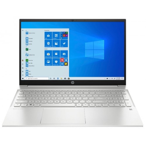 Ноутбук 15.6" HP Pavilion 15-eh0012ur (280K2EA)