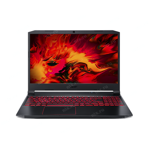 Ноутбук 15.6" Acer Nitro 5 AN515-55-54KC (NH.Q7PER.00D) 