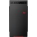 ПК IRU Home 613 MT i3 10100F (3.6)/8Gb/1Tb 7.2k/SSD240Gb/GTX1050Ti 4Gb/Free DOS/GbitEth/400W/черный