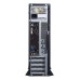 ПК IRU Office 223 SFF Ryzen 3 PRO 3200G (3.6)/8Gb/SSD240Gb/RX Vega 8/Free DOS/GbitEth/300W/черный