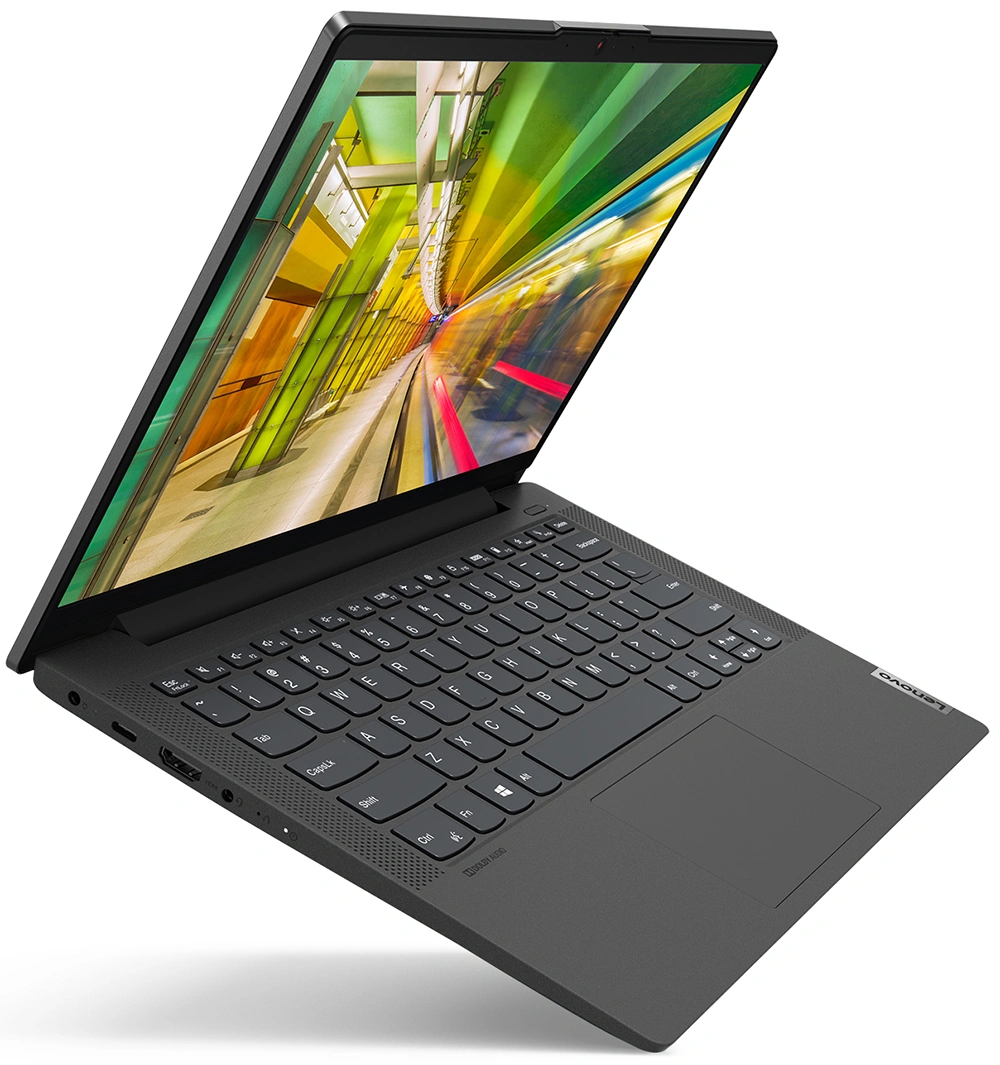 Ноутбук 15.6" Lenovo IdeaPad 5 15ARE05 (81YQ00J3RU) 