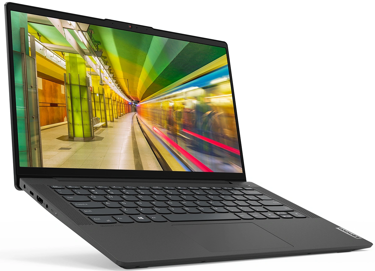 Ноутбук 15.6" Lenovo IdeaPad 5 15ARE05 (81YQ00J3RU) 