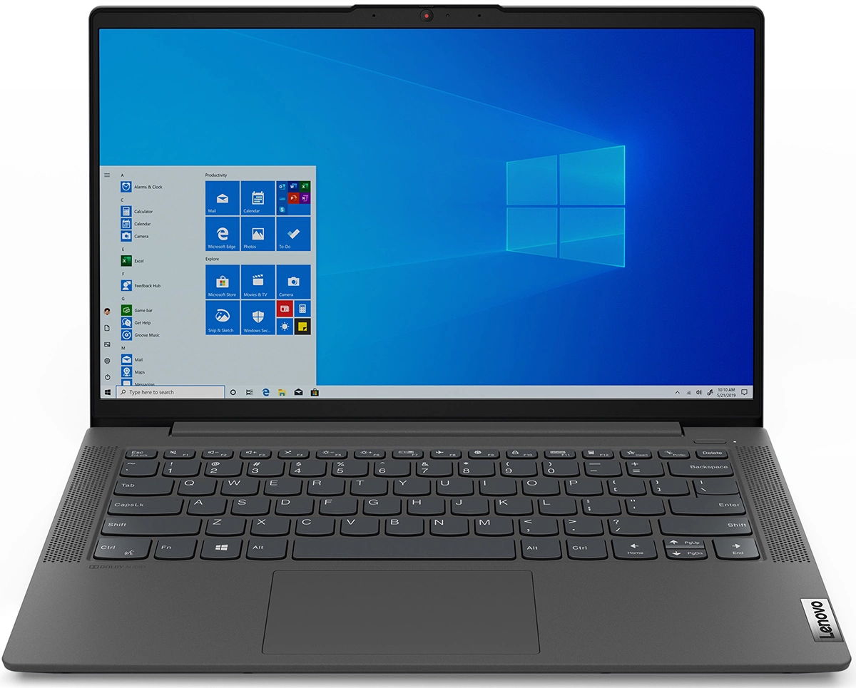 Ноутбук 15.6" Lenovo IdeaPad 5 15ARE05 (81YQ00J3RU) 