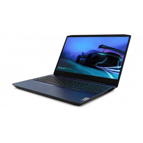 Ноутбук 15.6" Lenovo IP Gaming 3 15IMH05 (81Y4009BRK) 