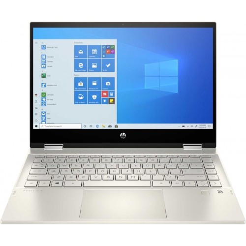 Ноутбук 14" HP Pavilion x360 14-dw1009ur (2X2R5EA) 