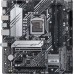 Материнская плата Asus PRIME B560M-A Soc-1200 Intel B560 4xDDR4 mATX AC`97 8ch(7.1) GbLAN RAID+HDMI+DP