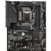 Материнская плата Gigabyte Z590 UD AC Soc-1200 Intel Z590 4xDDR4 ATX AC`97 8ch(7.1) 2.5Gg RAID+DP