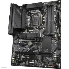 Материнская плата Gigabyte Z590 UD AC Soc-1200 Intel Z590 4xDDR4 ATX AC`97 8ch(7.1) 2.5Gg RAID+DP