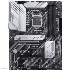 Материнская плата Asus PRIME Z590-P Soc-1200 Intel Z590 4xDDR4 ATX AC`97 8ch(7.1) GbLAN RAID