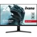 Монитор Iiyama 24" G-Master G2470HSU-B1 IPS 1920x1080 165Hz 250cd/m2 16:9