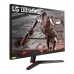 Монитор LG 31.5" UltraGear 32GN550-B VA 1920x1080 165Hz 300cd/m2 16:9