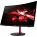 Монитор Acer 31.5" Nitro XZ322QPbmiiphx белый VA LED 16:9 HDMI M/M матовая HAS Pivot 3000:1 400cd 178гр/178гр 1920x1080 DisplayPort FHD 9.5кг