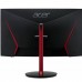 Монитор Acer 31.5" Nitro XZ322QPbmiiphx белый VA LED 16:9 HDMI M/M матовая HAS Pivot 3000:1 400cd 178гр/178гр 1920x1080 DisplayPort FHD 9.5кг