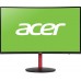 Монитор Acer 27" Nitro XZ272UPbmiiphx VA 2560x1440 165Hz FreeSync 400cd/m2 16:9