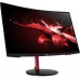 Монитор Acer 27" Nitro XZ272UPbmiiphx VA 2560x1440 165Hz FreeSync 400cd/m2 16:9