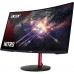 Монитор Acer 27" Nitro XZ272UPbmiiphx VA 2560x1440 165Hz FreeSync 400cd/m2 16:9