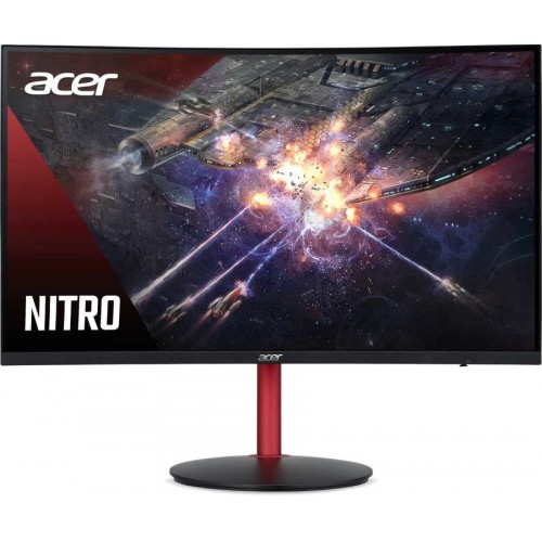 Монитор Acer 27" Nitro XZ272UPbmiiphx VA 2560x1440 165Hz FreeSync 400cd/m2 16:9