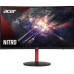 Монитор Acer 27" Nitro XZ272UPbmiiphx VA 2560x1440 165Hz FreeSync 400cd/m2 16:9