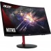 Монитор Acer 27" Nitro XZ272UPbmiiphx VA 2560x1440 165Hz FreeSync 400cd/m2 16:9