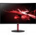 Монитор Acer 27" Nitro XZ272UPbmiiphx VA 2560x1440 165Hz FreeSync 400cd/m2 16:9