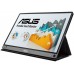 Монитор Asus 15.6" Portable MB16AMT черный IPS LED 5ms 16:9 M/M матовая 700:1 250cd 178гр/178гр 1920x1080 USB Touch