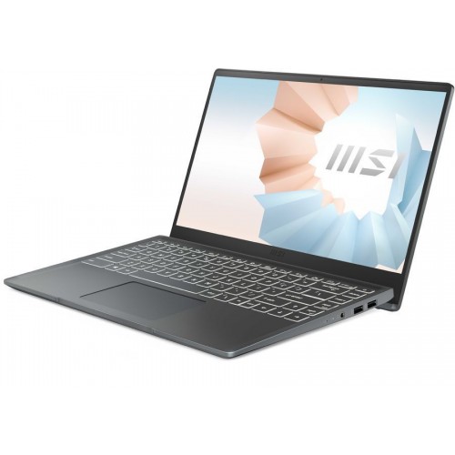 Ноутбук MSI Modern 14 B4MW-417XRU 14" IPS FHD (1920x1080)