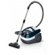 Пылесос Bosch BWD41720 зеленый 