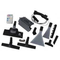 Пылесос Bosch BWD41720 зеленый 