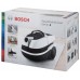 Пылесос Bosch BWD41720 зеленый 