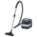 Пылесос Bosch BWD41720 зеленый 