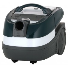 Пылесос Bosch BWD41720 зеленый 