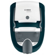 Пылесос Bosch BWD41720 зеленый 