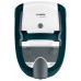 Пылесос Bosch BWD41720 зеленый 