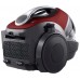 Пылесос LG VC83209UHA Kompressor красный 