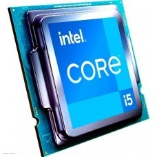 Процессор Intel Original Core i5 11500 Soc-1200 (CM8070804496809S RKNY) (2.8GHz/Intel UHD Graphics 630) OEM