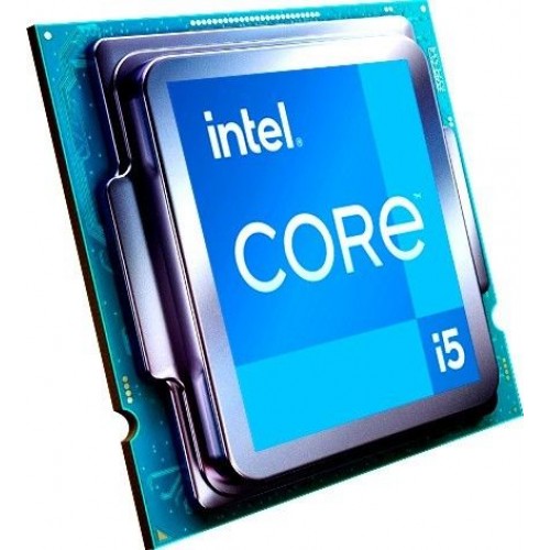 Процессор Intel Original Core i5 11600 Soc-1200 (CM8070804491513S RKNW) (2.8GHz/Intel UHD Graphics 750) OEM