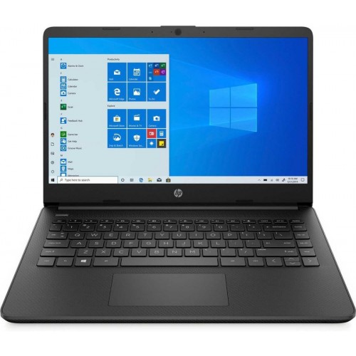 Ноутбук 14" HP 14s-dq2008ur (2X1P4EA) 