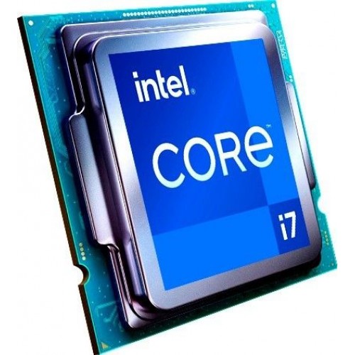 Процессор Intel Original Core i7 11700 Soc-1200 (CM8070804491214S RKNS) (2.5GHz/Intel UHD Graphics 630) OEM