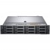 Сервер Dell PowerEdge R540 1x4210R 2x16Gb 2RRD x14 1x1.2Tb 10K 2.5"/3.5" SAS 1x1.2Tb 10K 2.5"/3.5" SAS H730p+ LP iD9En 1G 2P 1x1100W 3Y NBD 1xFH 1/2 CPU Rails (PER540RU3-4)