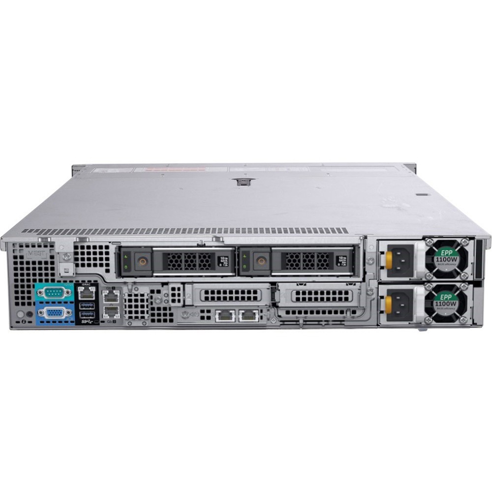 Intel xeon silver 4210. Сервер dell POWEREDGE r540. POWEREDGE r540.