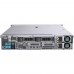 Сервер Dell PowerEdge R540 1x4210R 2x16Gb 2RRD x14 1x1.2Tb 10K 2.5"/3.5" SAS 1x1.2Tb 10K 2.5"/3.5" SAS H730p+ LP iD9En 1G 2P 1x1100W 3Y NBD 1xFH 1/2 CPU Rails (PER540RU3-4)