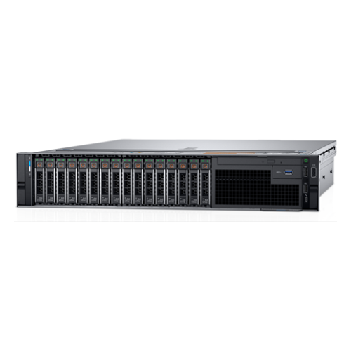 Сервер Dell PowerEdge R740 2x5120 2x32Gb 2RRD x16 6x1Tb 7.2K 2.5" NLSAS H730p+ LP iD9En 5720 4P 2x1100W 3Y PNBD Conf5 (210-AKXJ-298)
