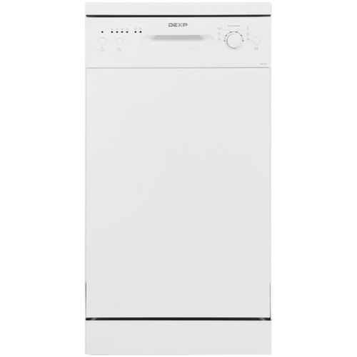Посудомоечная машина DEXP M9C7PD белый 