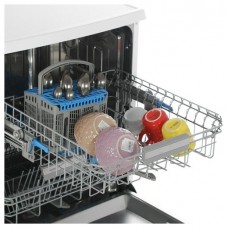 Посудомоечная машина Midea MFD60S120W белый 