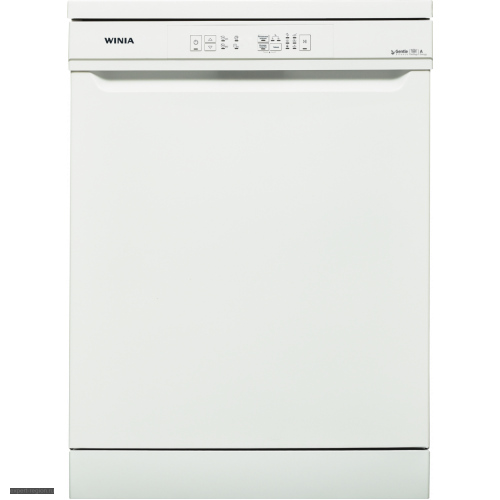 Посудомоечная машина Winia DDW-V12ATTWW белый 