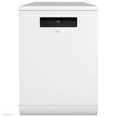 Посудомоечная машина BEKO DEN48522W белый 
