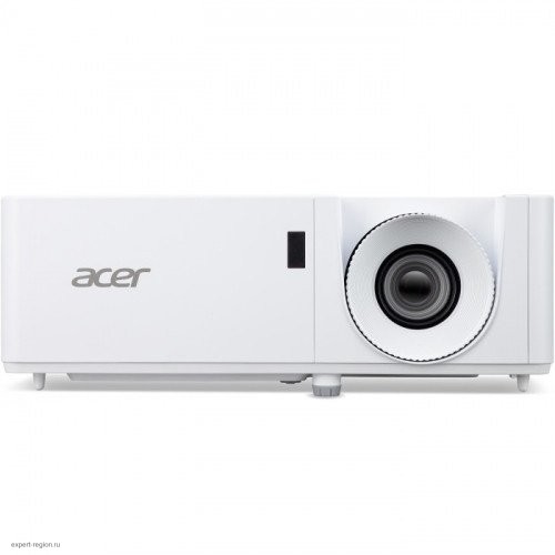 Проектор Acer XL1220 DLP XGA, 3100lm, 2000000/1, HDMI, Laser, 4.2kg, EURO Power EMEA