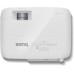 Проектор BenQ EH600 DLP, 1920x1080 FHD, 3500 AL, SMART, 1.1X, TR 1.49~1.64, HDMIx1, VGA, USBx2, wireless projection, 5G WiFi/BT, (USB dongle WDR02U inc), Android, 16GB/2GB, White