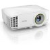 Проектор BenQ EH600 DLP, 1920x1080 FHD, 3500 AL, SMART, 1.1X, TR 1.49~1.64, HDMIx1, VGA, USBx2, wireless projection, 5G WiFi/BT, (USB dongle WDR02U inc), Android, 16GB/2GB, White